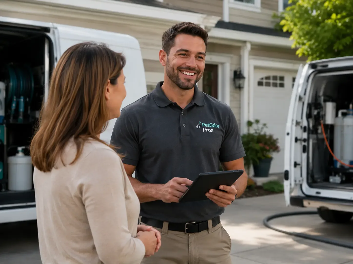 Pet Odor Removal FAQs for Seiad Valley, CA